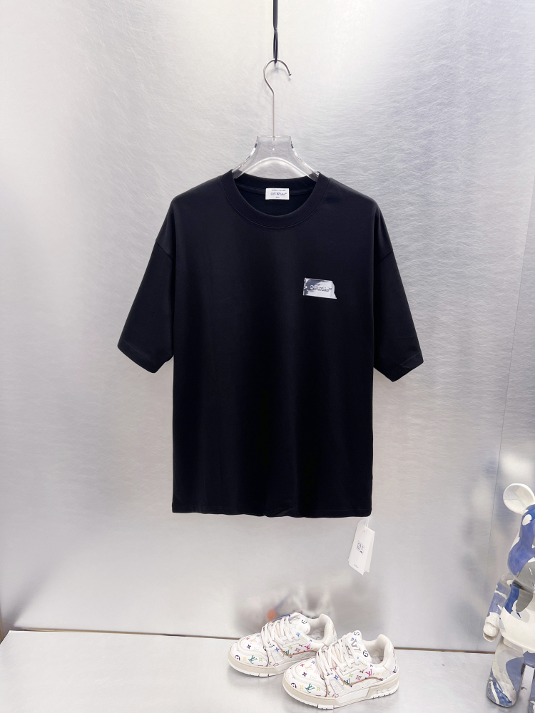ФУТБОЛКИ Off-White
