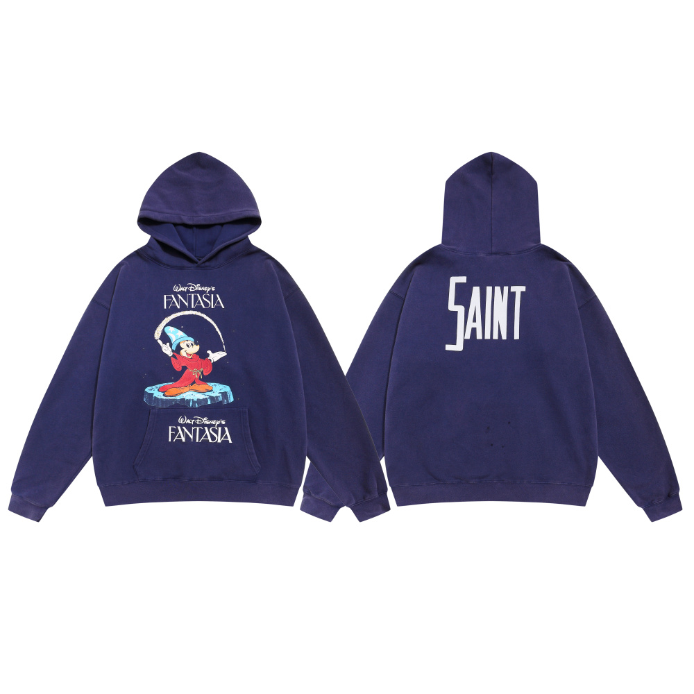 ХУДИ Saint Michael