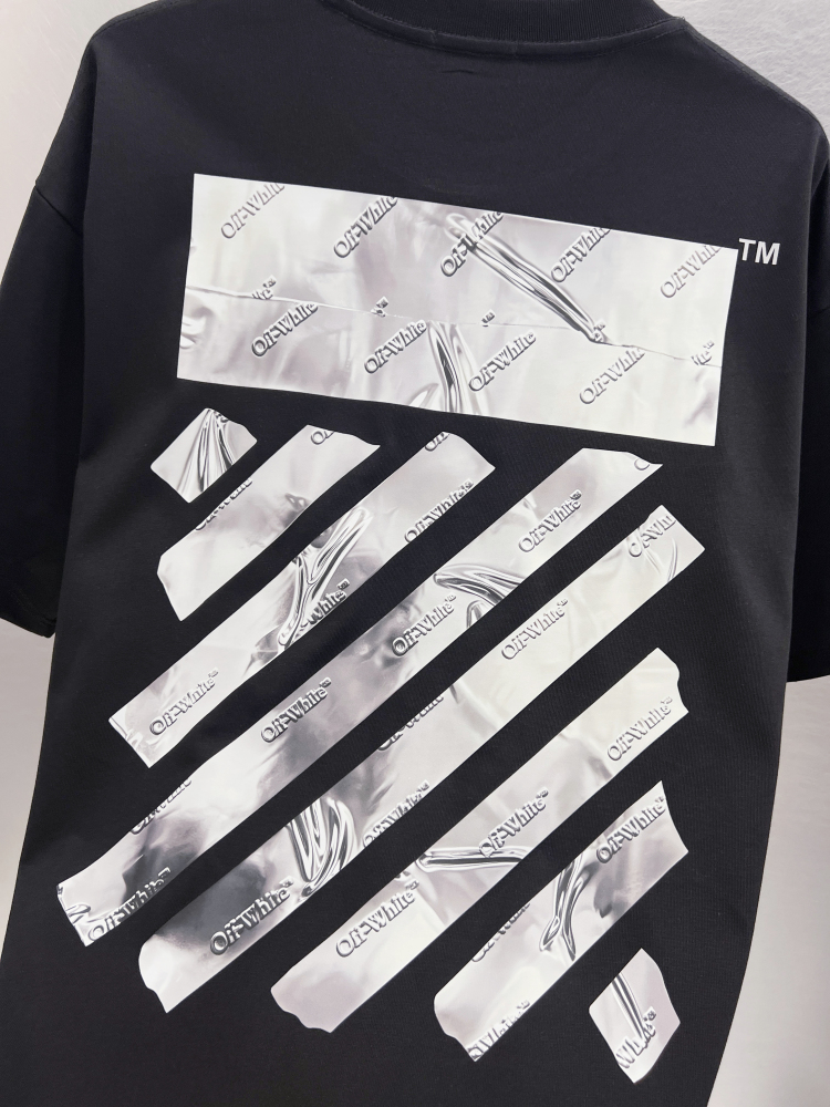 ФУТБОЛКИ Off-White