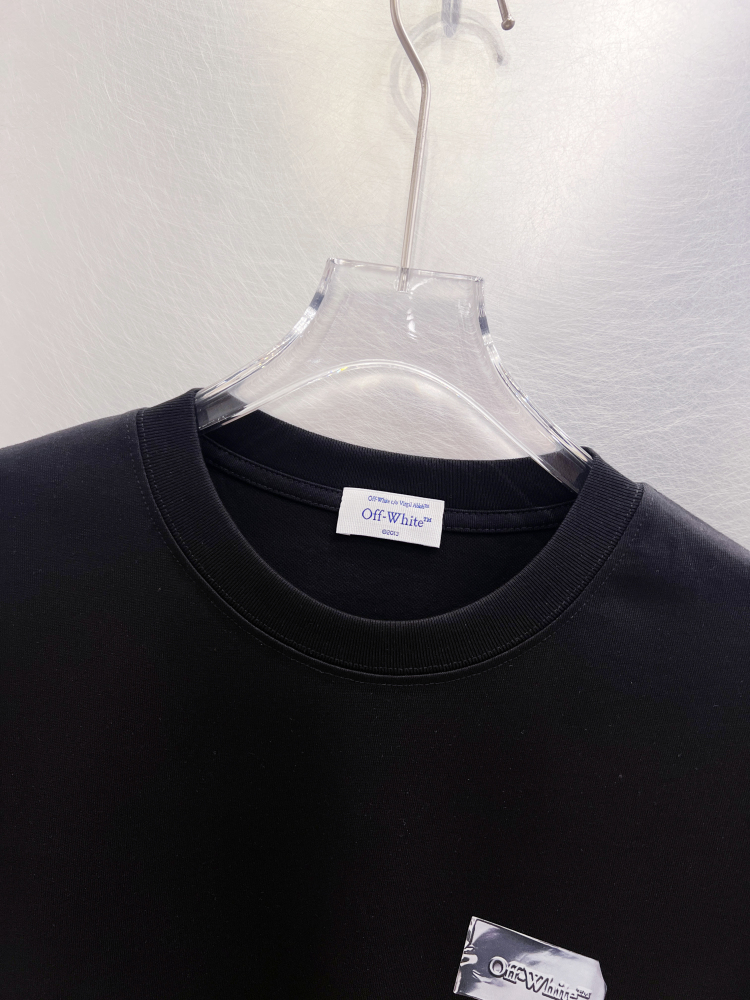 ФУТБОЛКИ Off-White