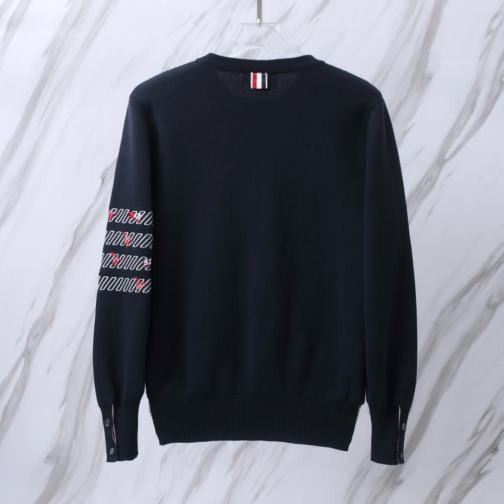 ХУДИ Thom Browne