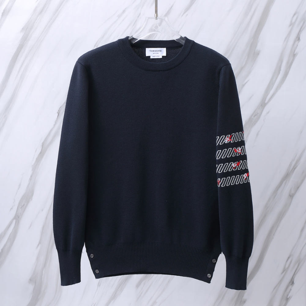 ХУДИ Thom Browne