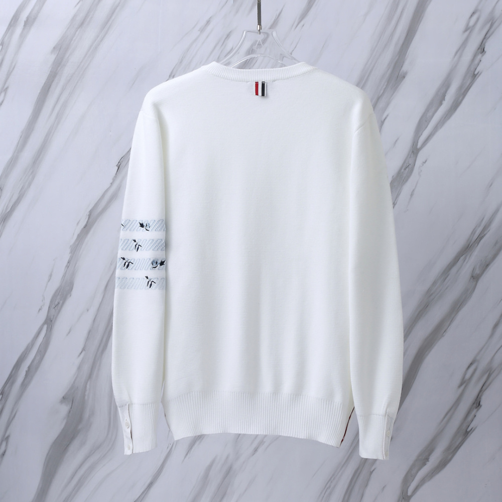 ХУДИ Thom Browne