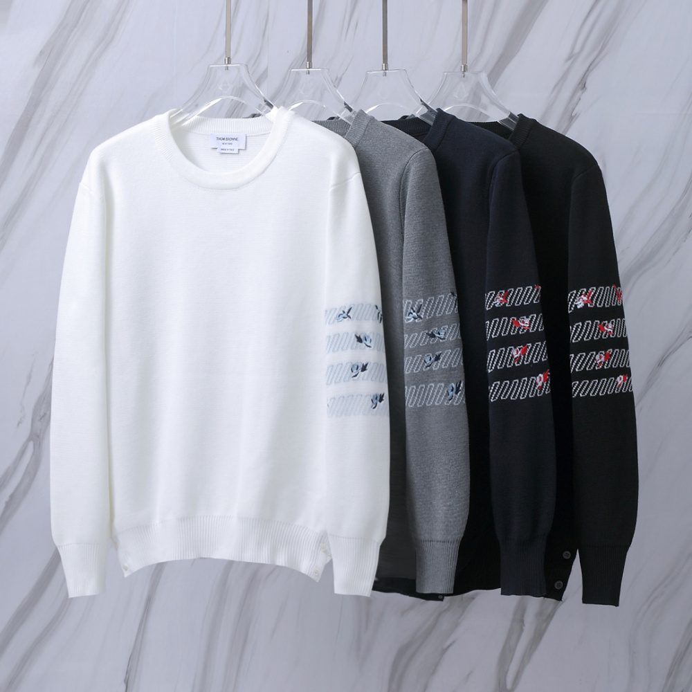 ХУДИ Thom Browne