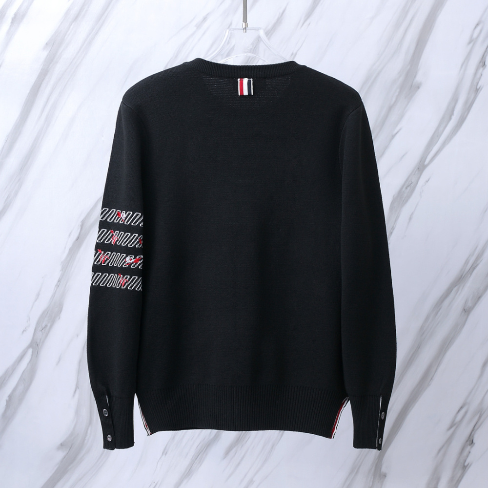 ХУДИ Thom Browne