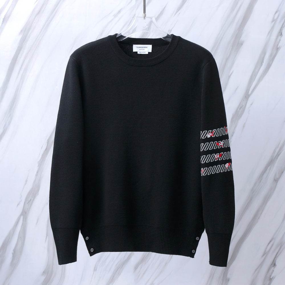 ХУДИ Thom Browne