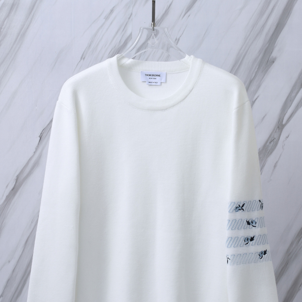 ХУДИ Thom Browne