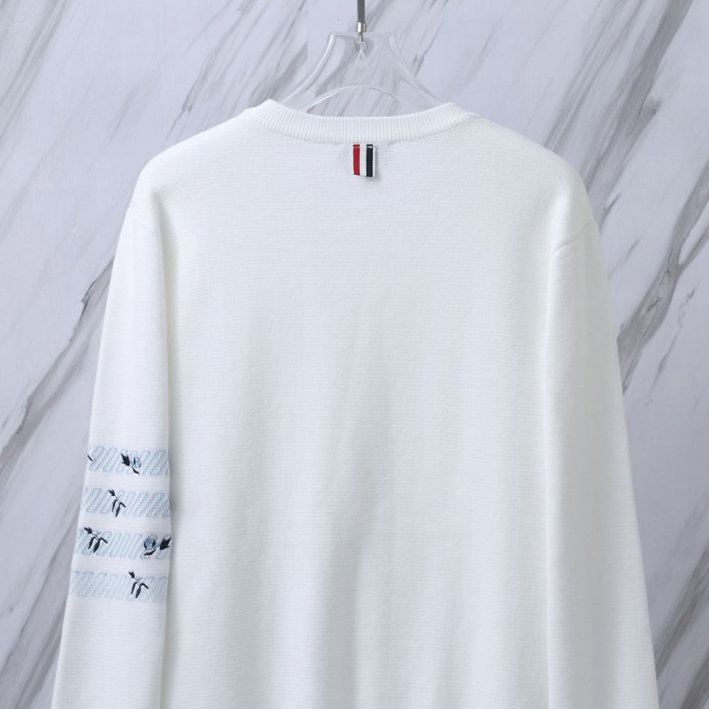 ХУДИ Thom Browne