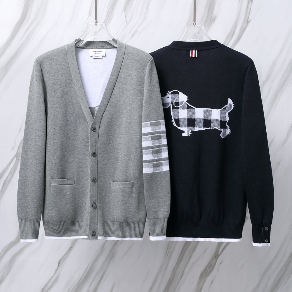 КУРТКИ  Thom Browne