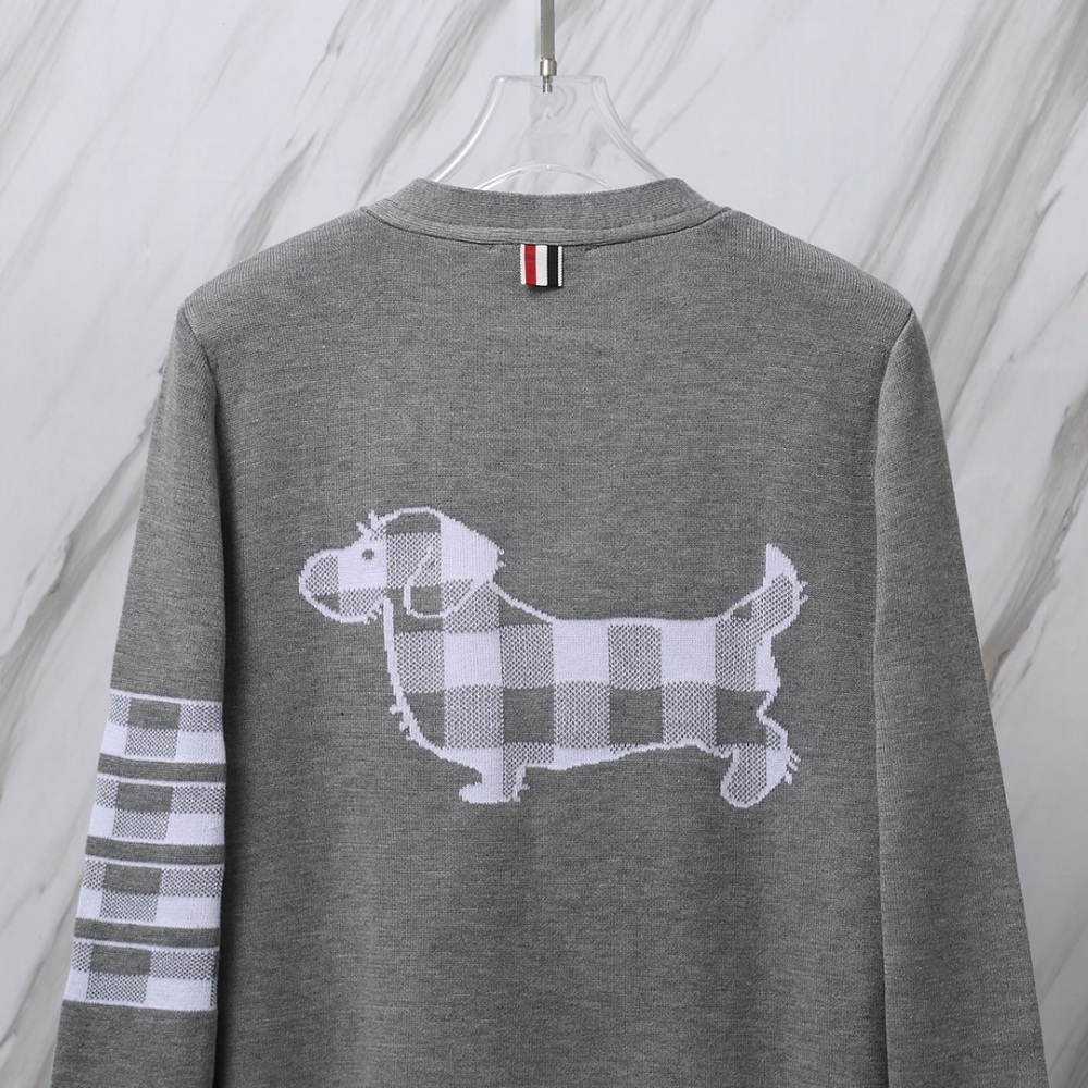 КУРТКИ  Thom Browne