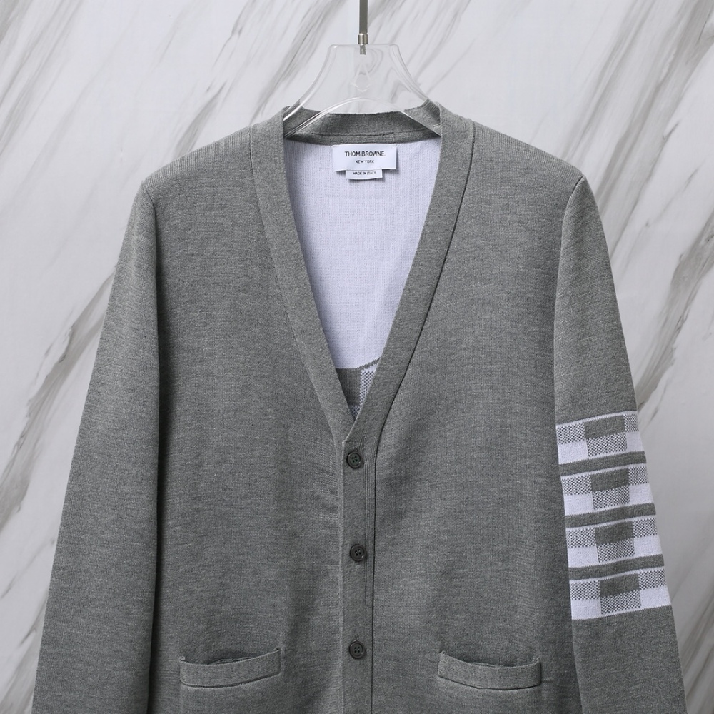 КУРТКИ  Thom Browne