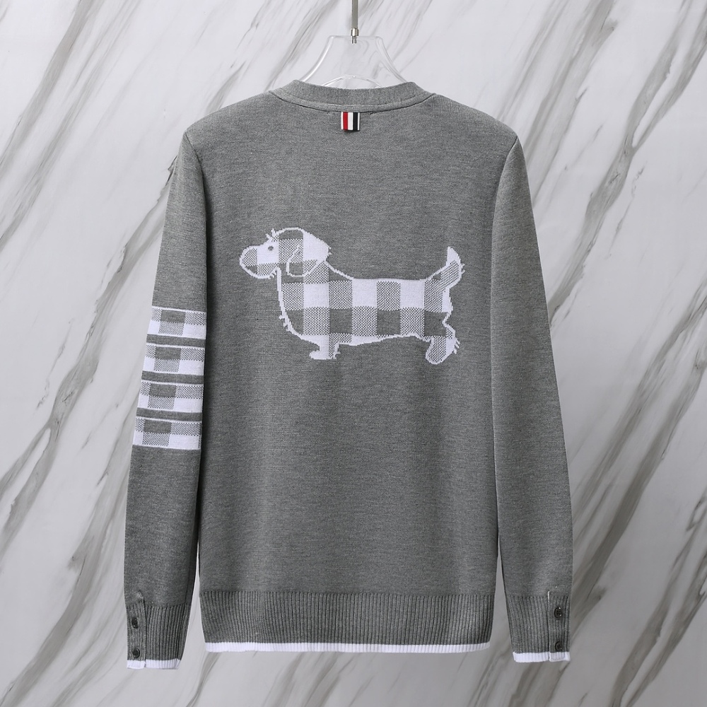 КУРТКИ  Thom Browne