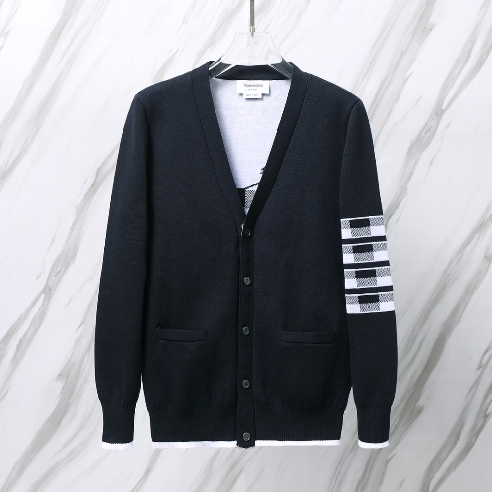 КУРТКИ  Thom Browne