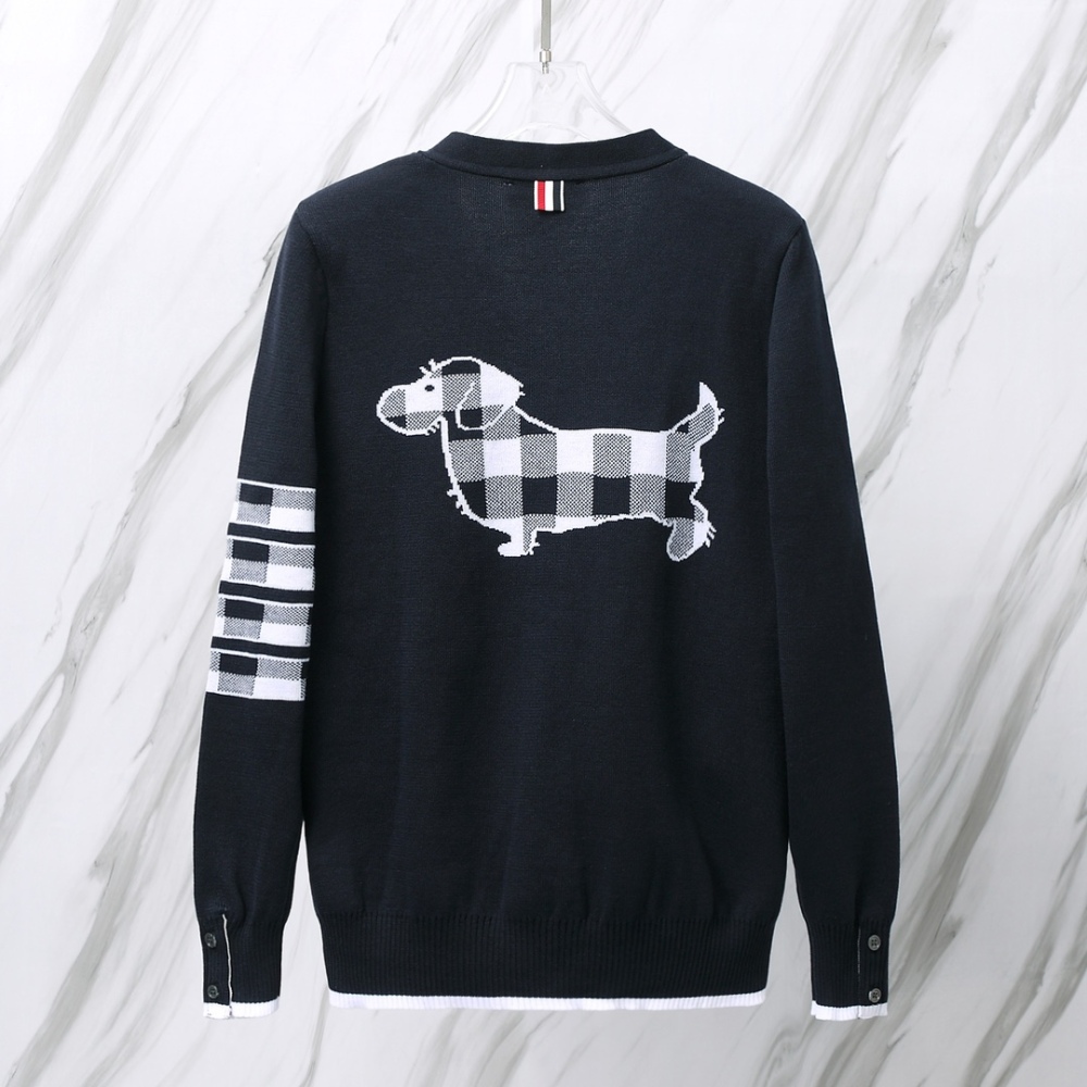 КУРТКИ  Thom Browne