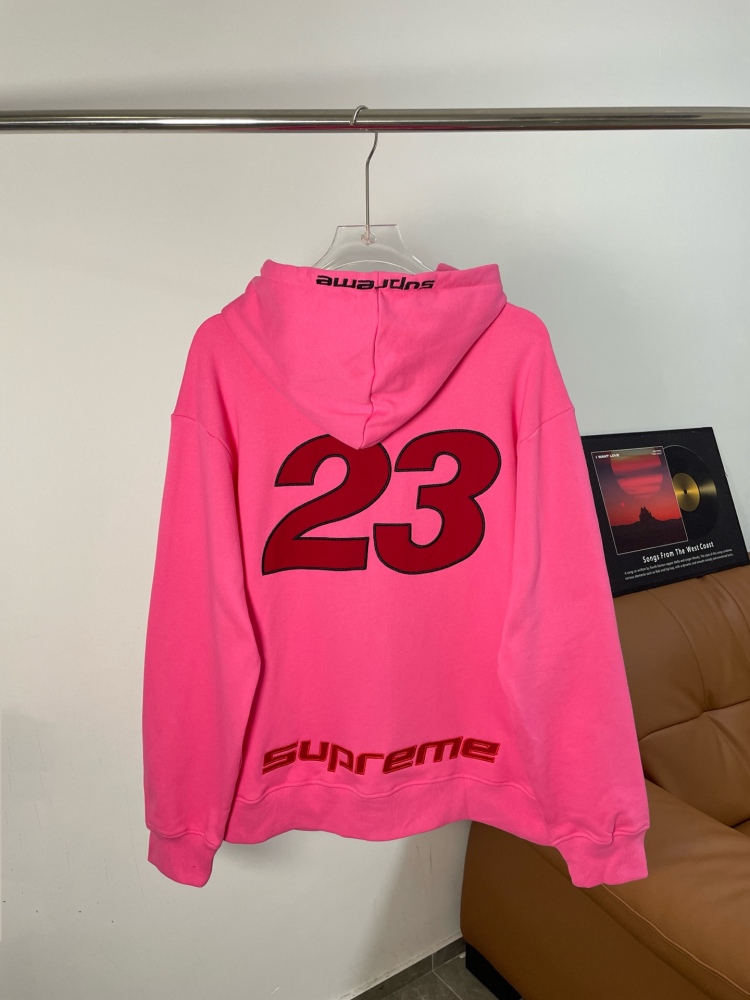 ХУДИ Supreme