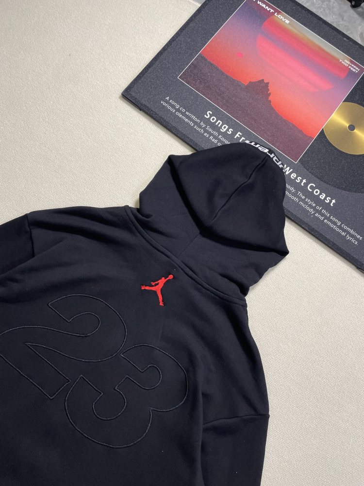 ХУДИ Supreme