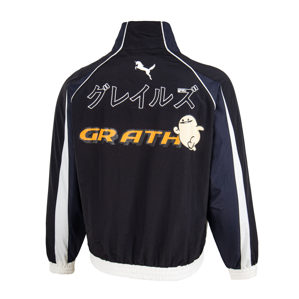 КУРТКИ Grailz