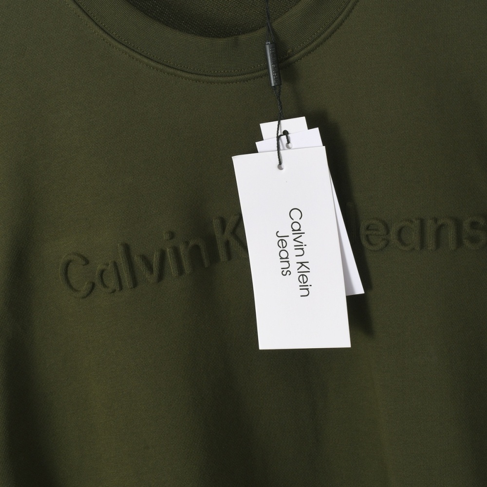 ХУДИ Calvin Klein