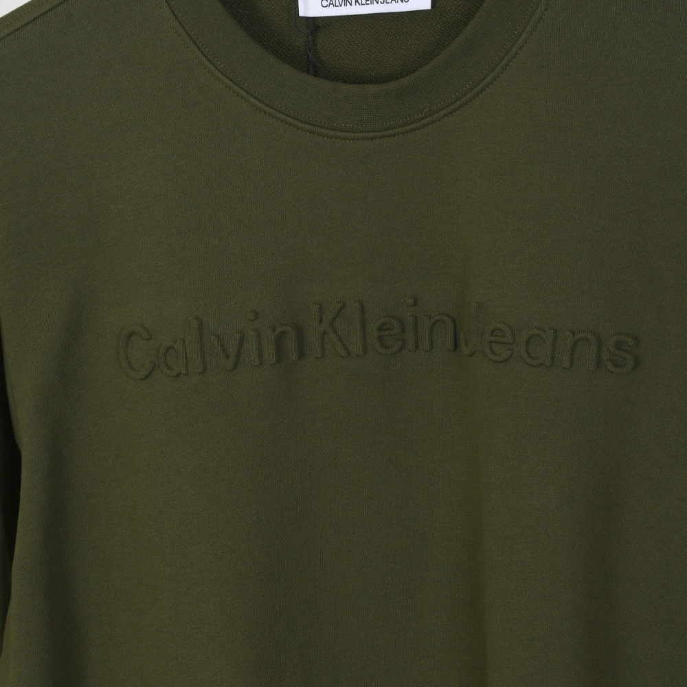 ХУДИ Calvin Klein