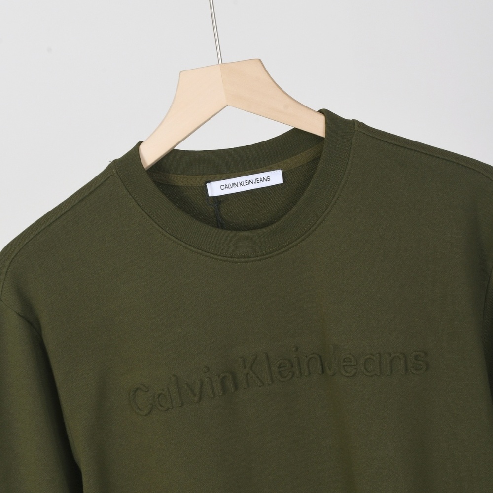 ХУДИ Calvin Klein