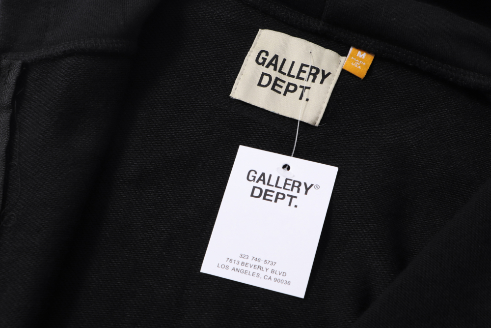 ХУДИ Gallery Dept