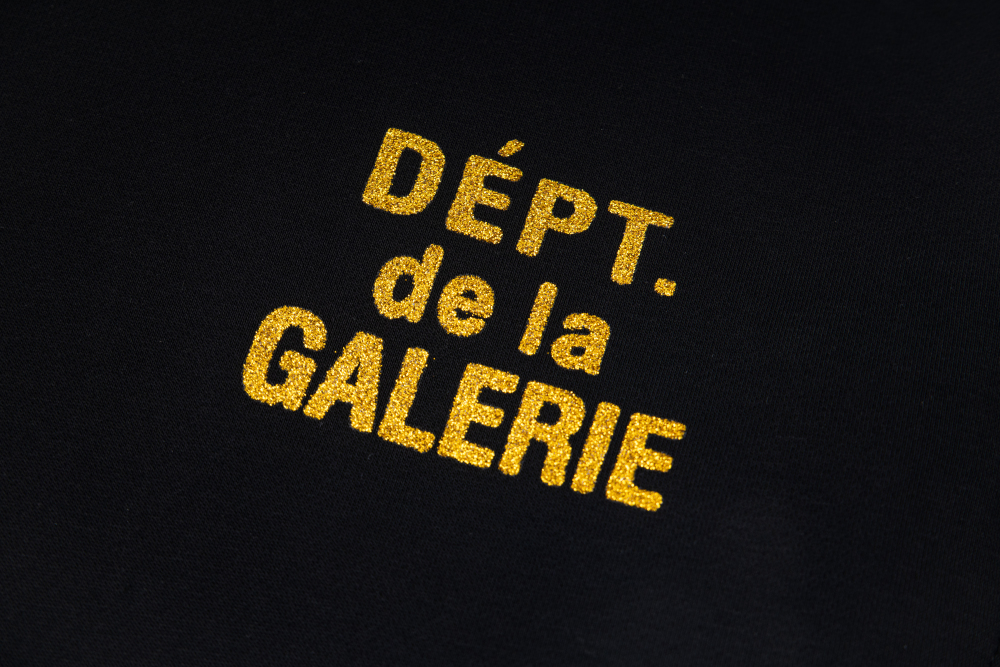 ХУДИ Gallery Dept