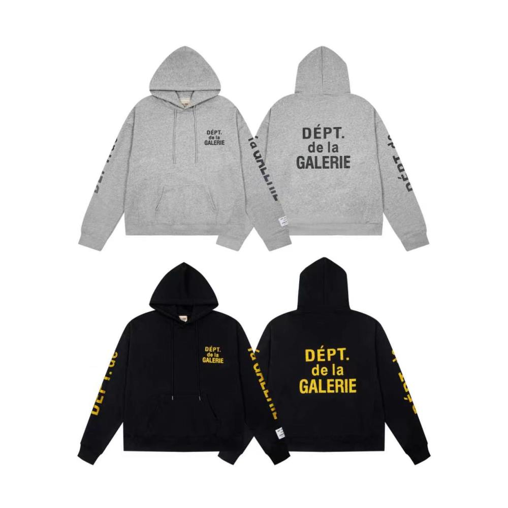 ХУДИ Gallery Dept