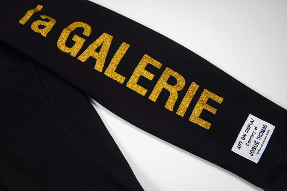 ХУДИ Gallery Dept