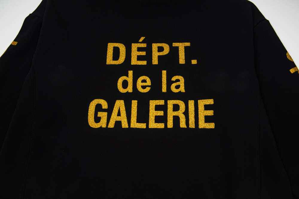 ХУДИ Gallery Dept