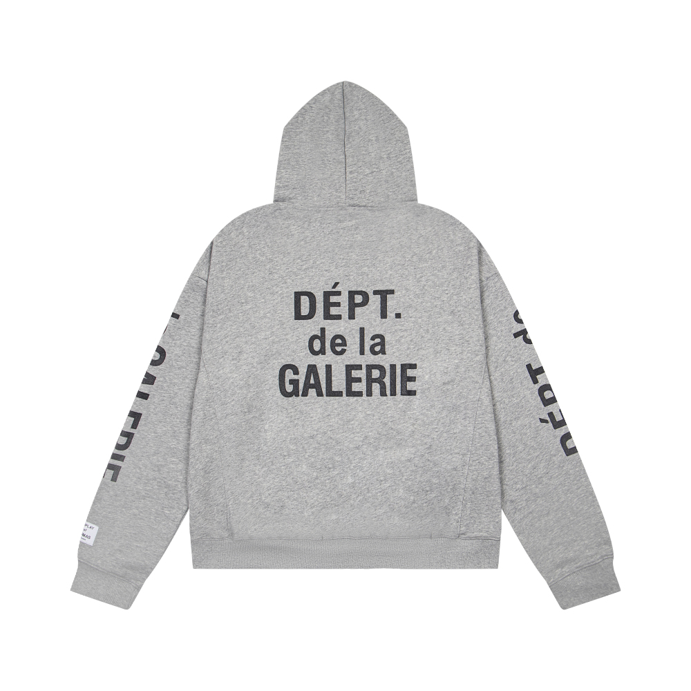 ХУДИ Gallery Dept