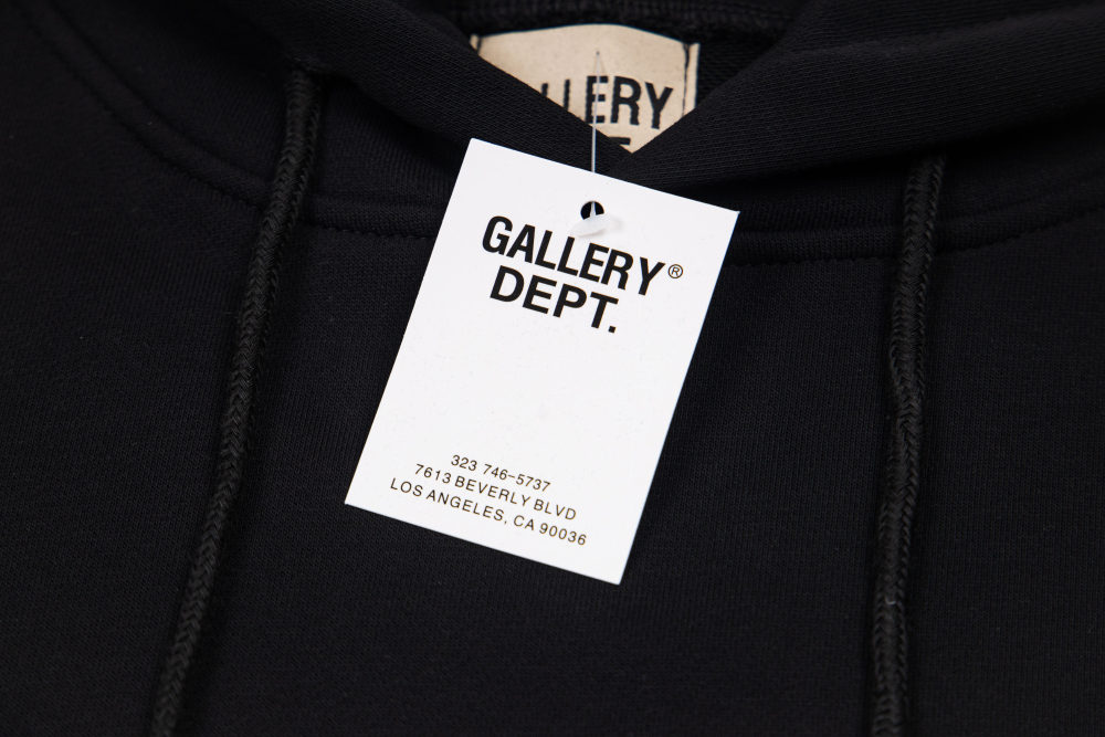 ХУДИ Gallery Dept