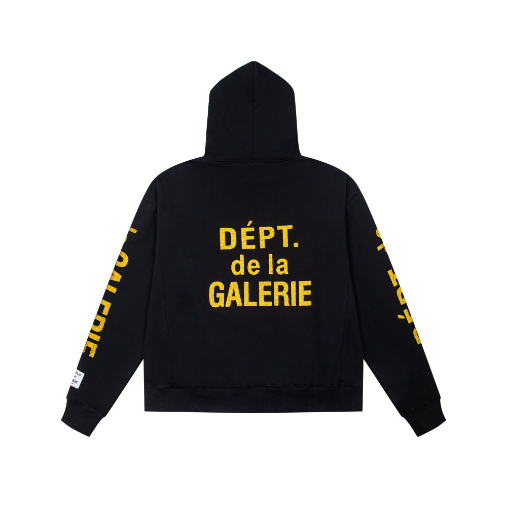 ХУДИ Gallery Dept