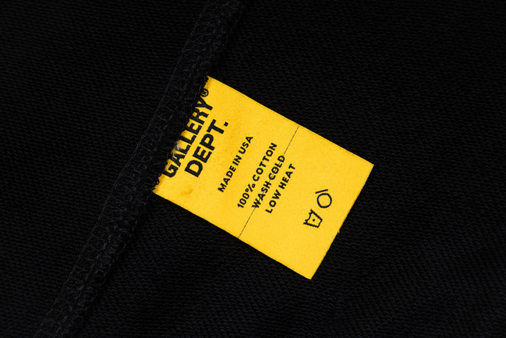 ХУДИ Gallery Dept