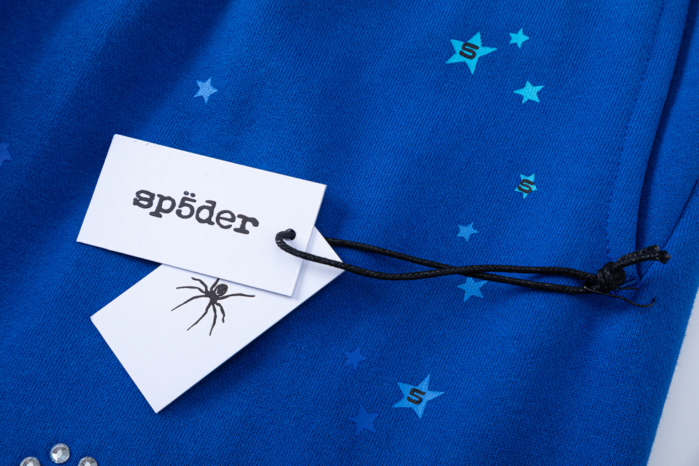 ХУДИ Sp5der