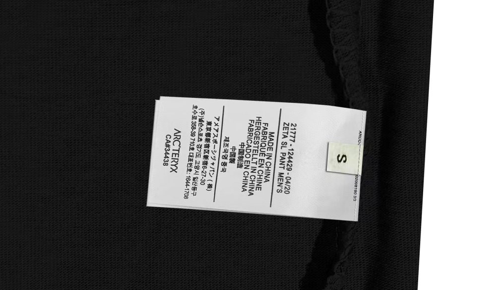 ХУДИ Arc'teryx