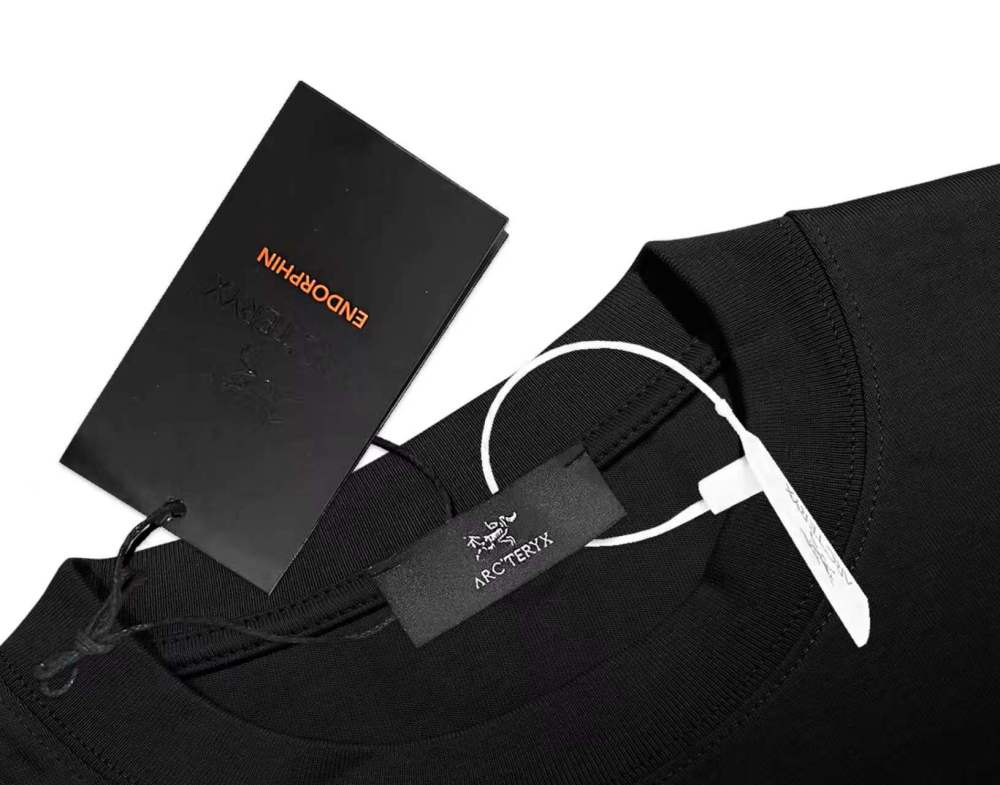 ХУДИ Arc'teryx
