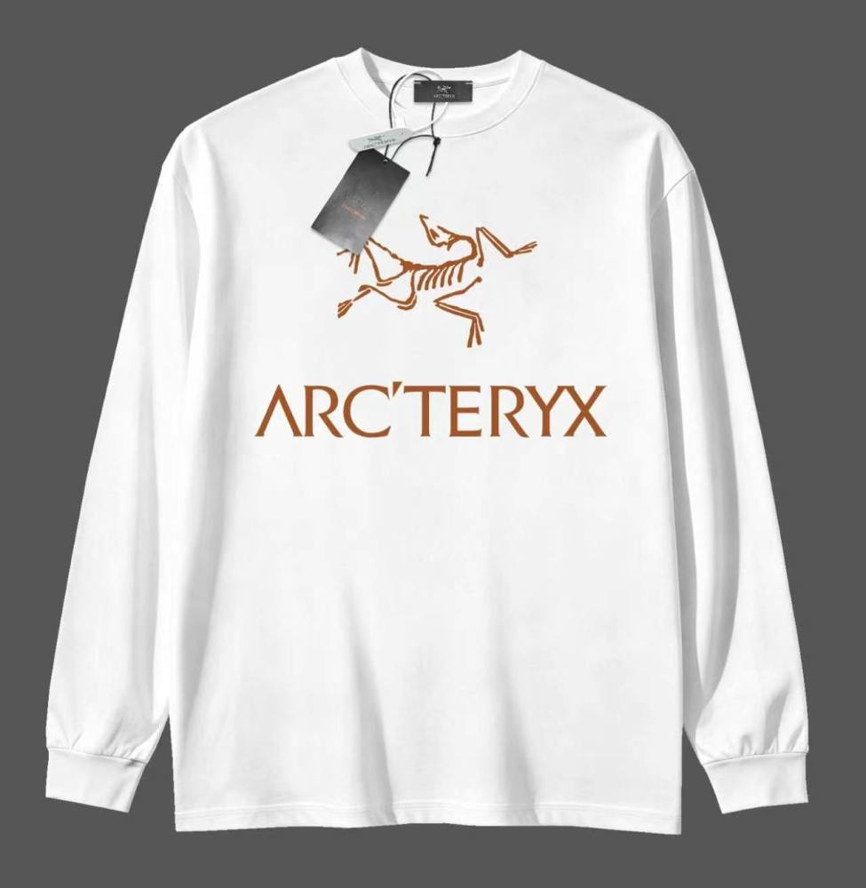 ХУДИ Arc'teryx