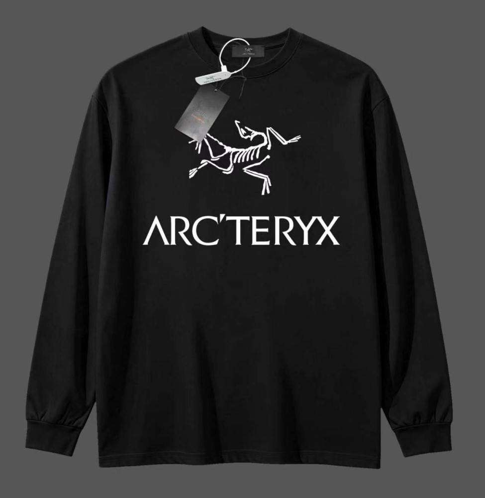 ХУДИ Arc'teryx