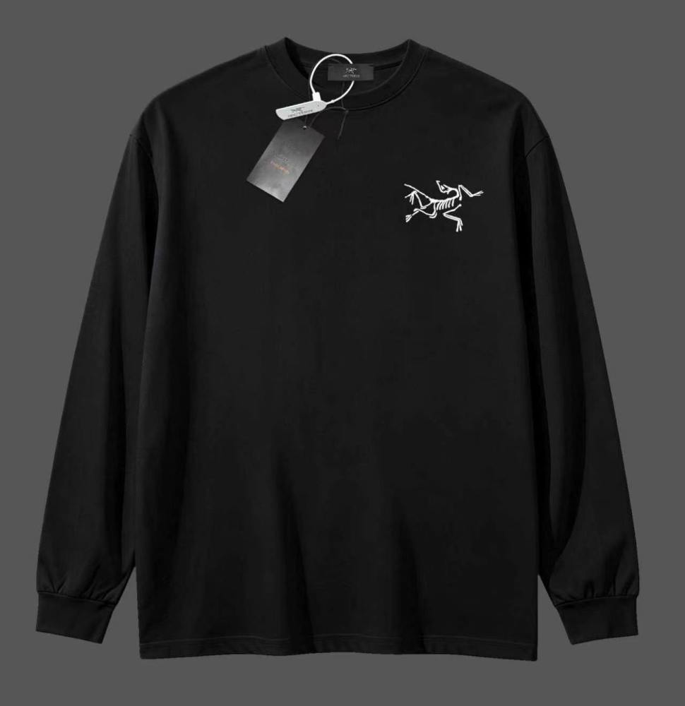 ХУДИ Arc'teryx