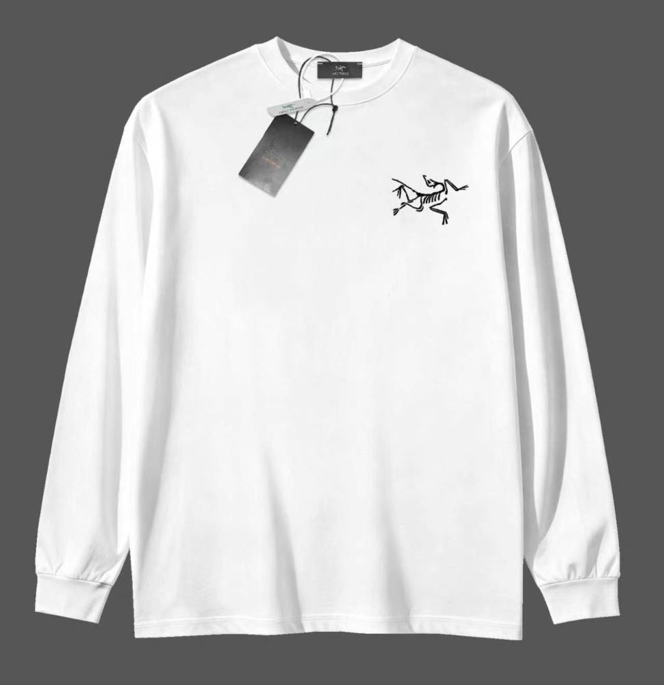 ХУДИ Arc'teryx