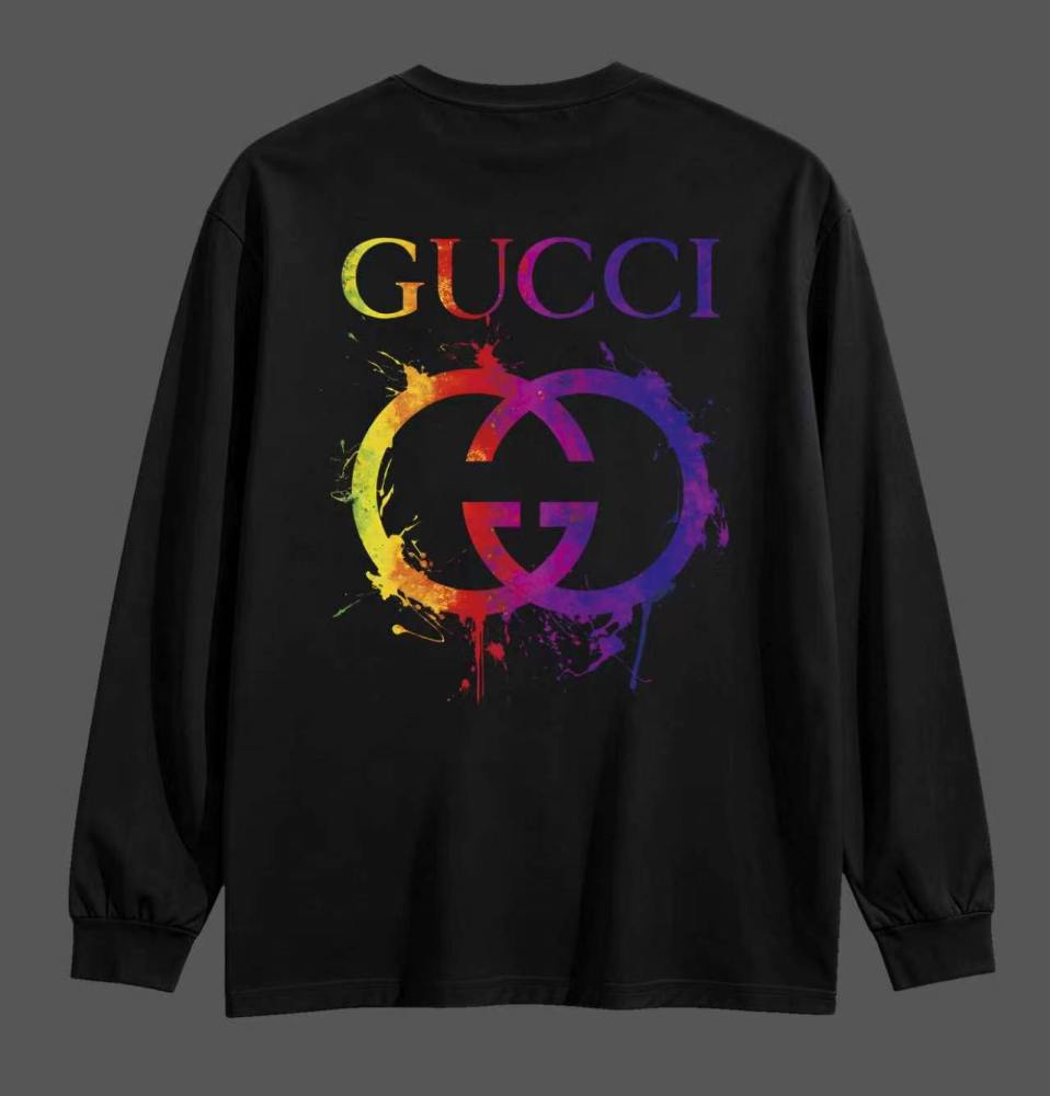 ХУДИ Gucci