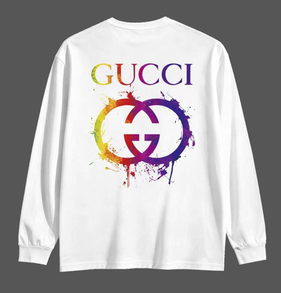 ХУДИ Gucci