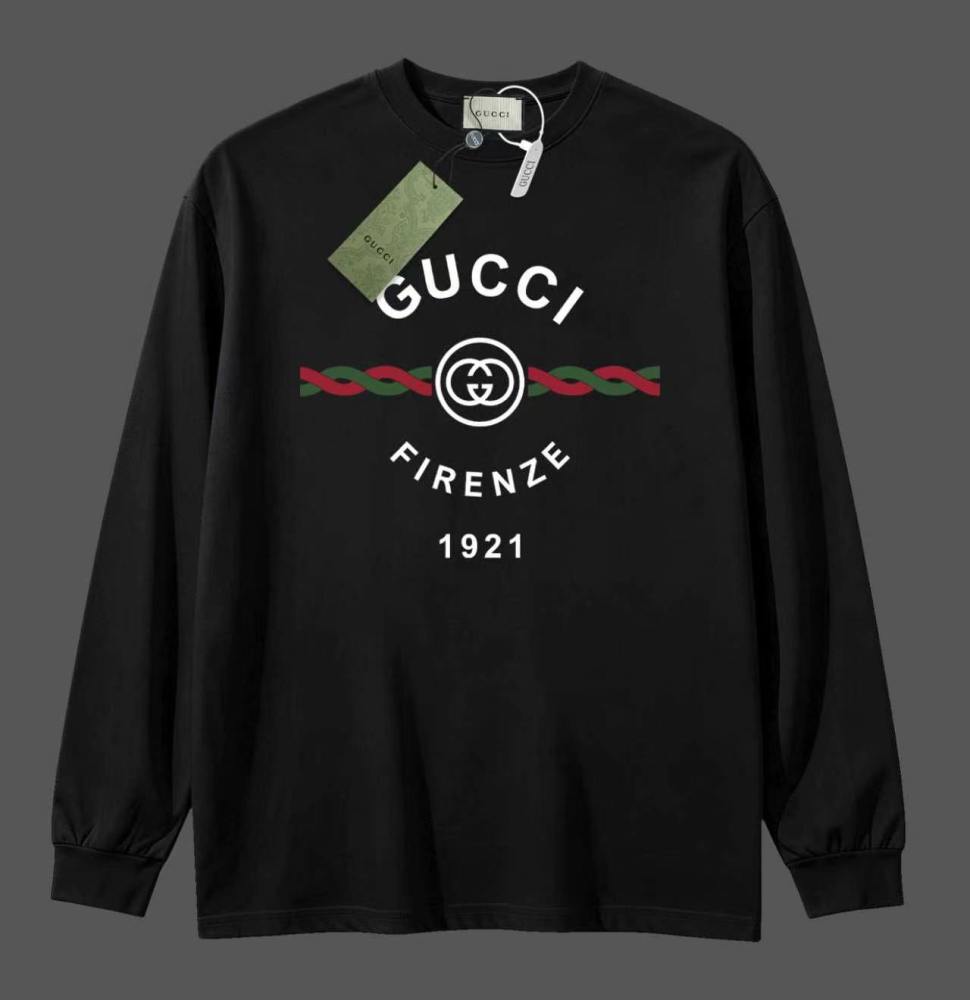 ХУДИ Gucci