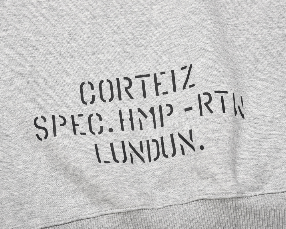 ХУДИ Corteiz