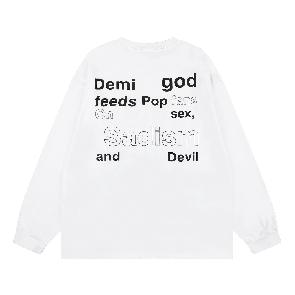 ХУДИ ERD
