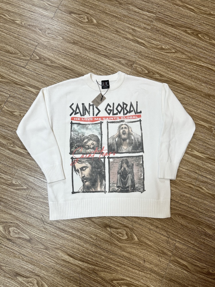 ХУДИ Saint Michael