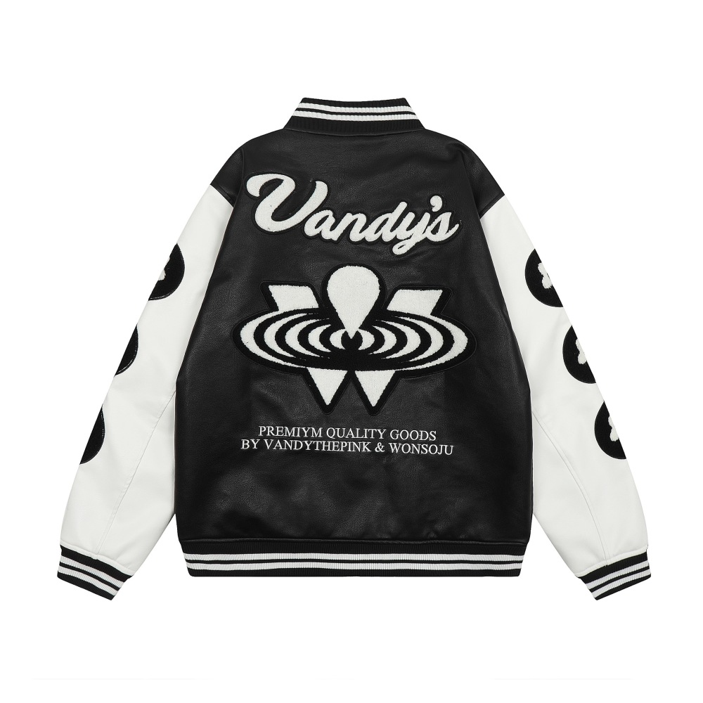 КУРТКИ Vandy