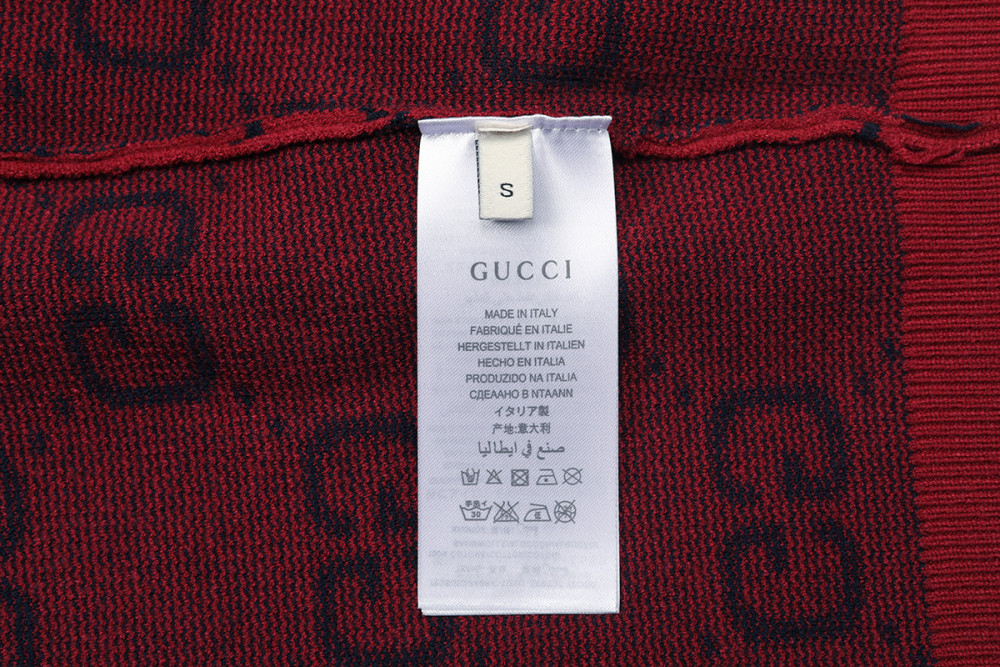 ХУДИ Gucci