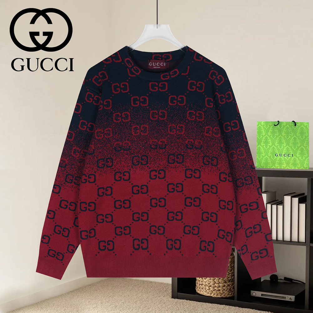 ХУДИ Gucci