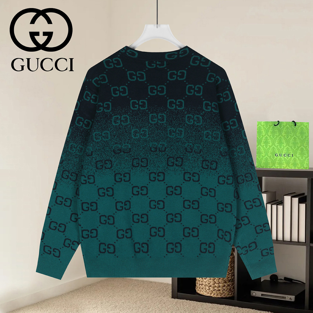 ХУДИ Gucci